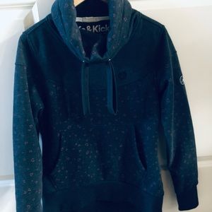 Alife&Kickin sunshineAK B Sunshine Sweat M